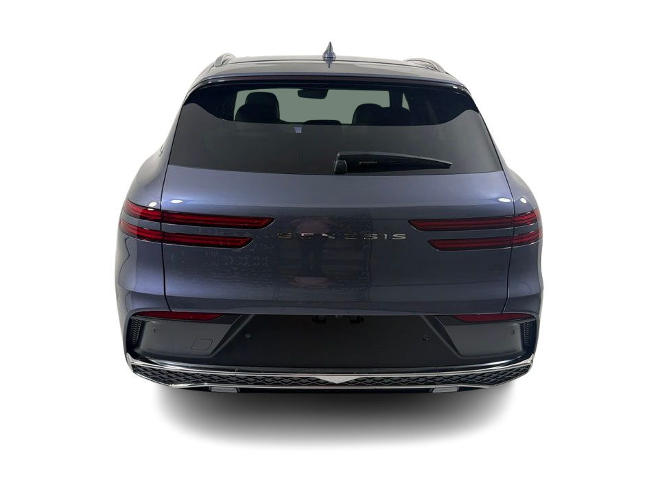 Thumbnail: 2027 Genesis GV70 - 5