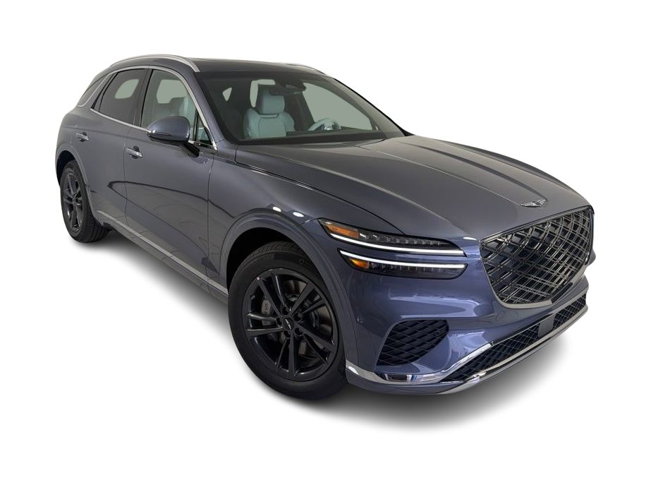 Thumbnail: 2027 Genesis GV70 - 19