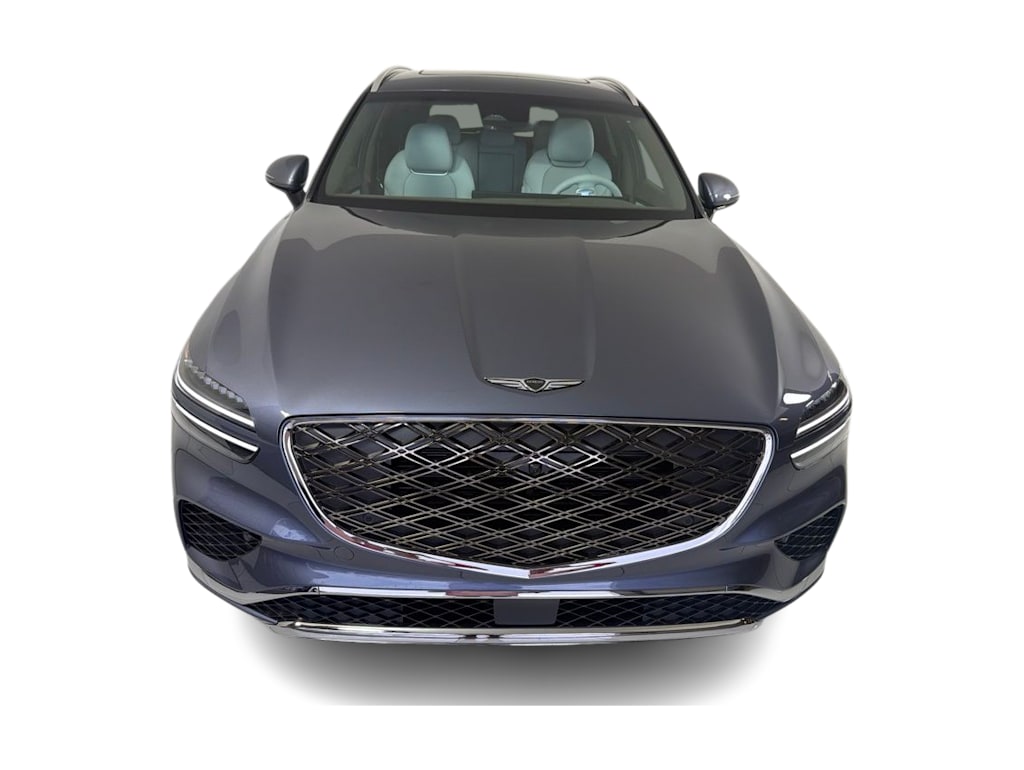 Thumbnail: 2027 Genesis GV70 - 6
