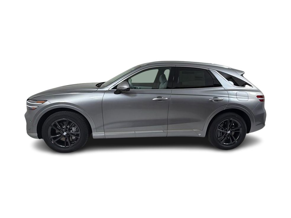 Thumbnail: 2027 Genesis GV70 - 3