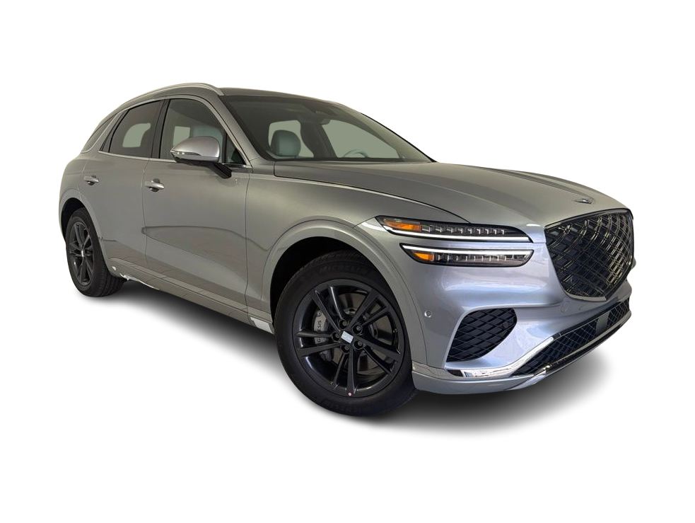Thumbnail: 2027 Genesis GV70 - 18