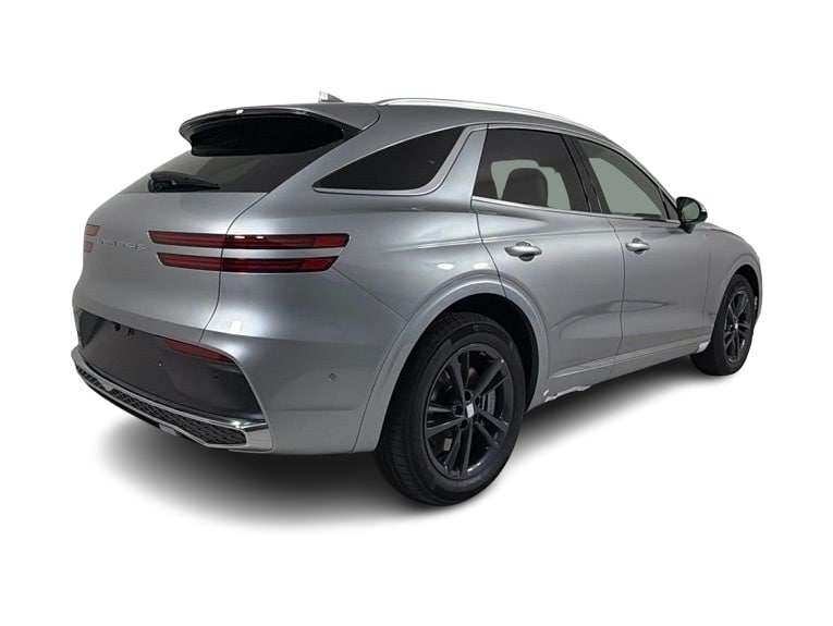 Thumbnail: 2027 Genesis GV70 - 20
