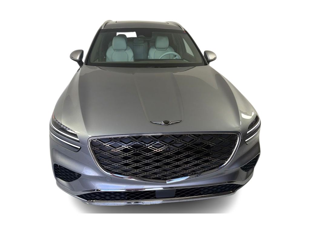 Thumbnail: 2027 Genesis GV70 - 6