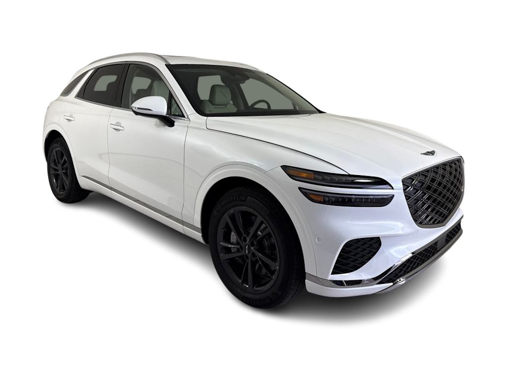 Thumbnail: 2027 Genesis GV70 - 23