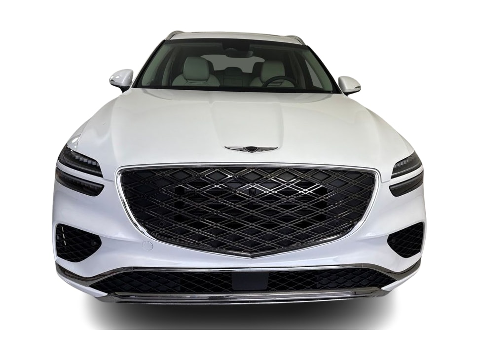 Thumbnail: 2027 Genesis GV70 - 6
