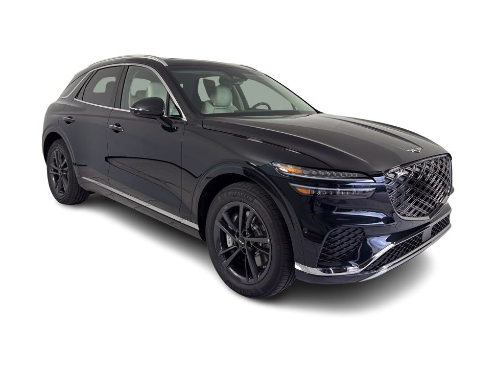 Thumbnail: 2027 Genesis GV70 - 23