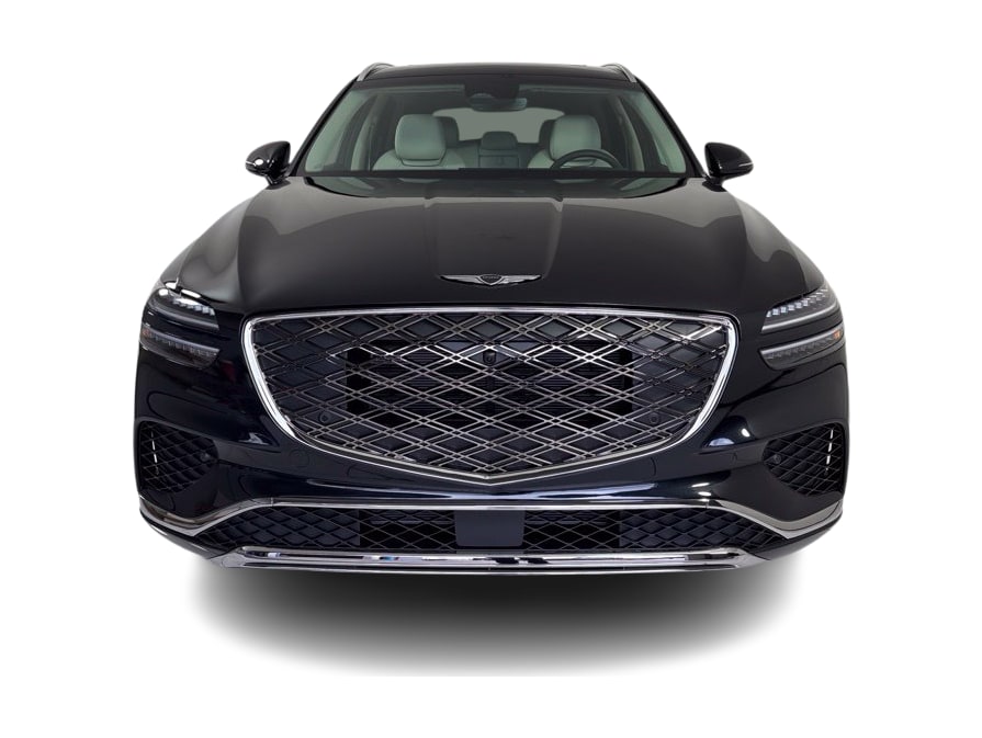 Thumbnail: 2027 Genesis GV70 - 6