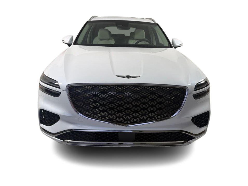 Thumbnail: 2027 Genesis GV70 - 5