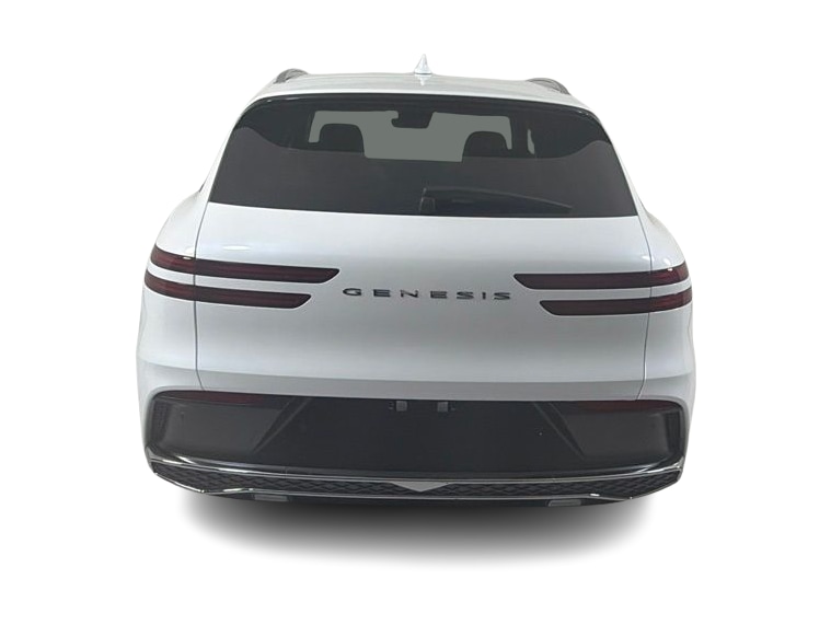 Thumbnail: 2027 Genesis GV70 - 20