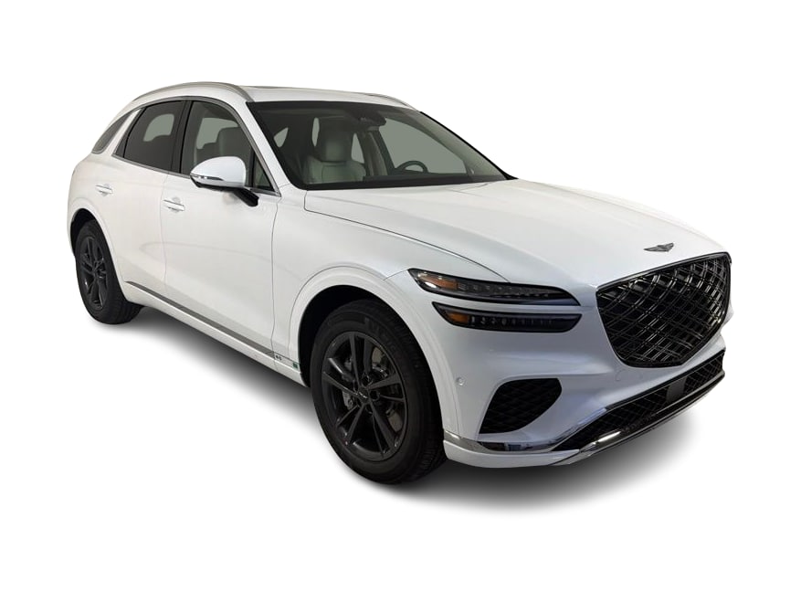 Thumbnail: 2027 Genesis GV70 - 17
