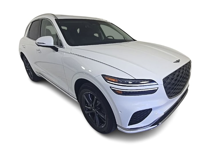 Thumbnail: 2027 Genesis GV70 - 18