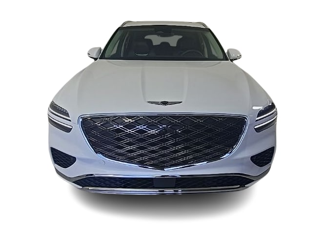 Thumbnail: 2027 Genesis GV70 - 5