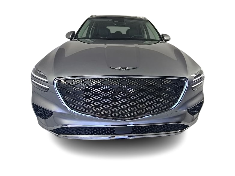 Thumbnail: 2027 Genesis GV70 - 5