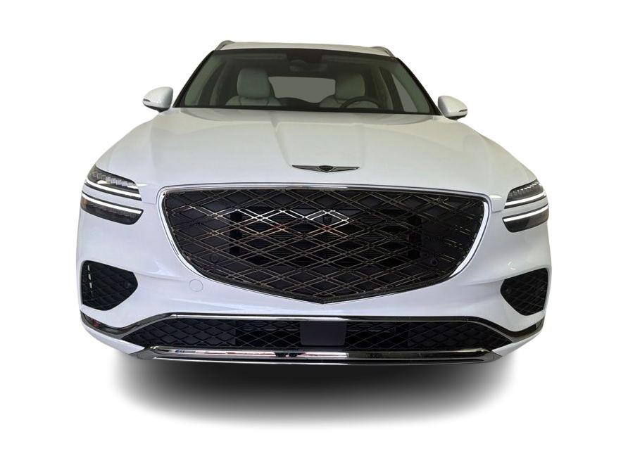 Thumbnail: 2027 Genesis GV70 - 6