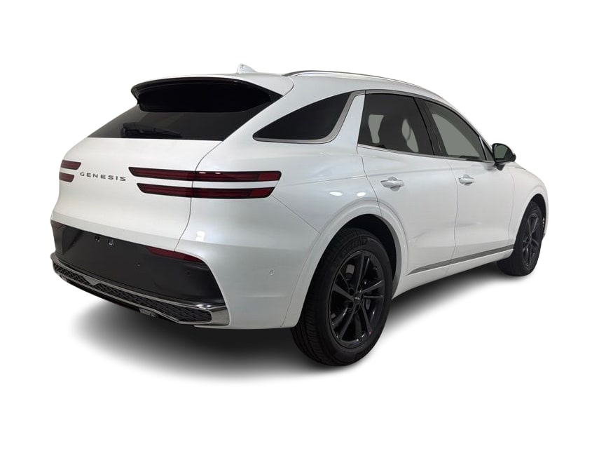 Thumbnail: 2027 Genesis GV70 - 21