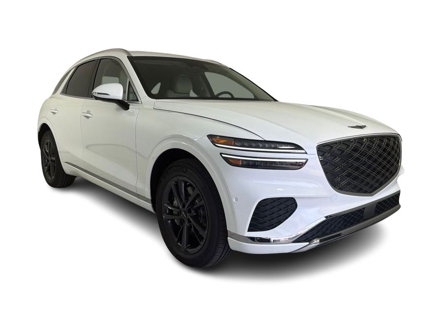 Thumbnail: 2027 Genesis GV70 - 19