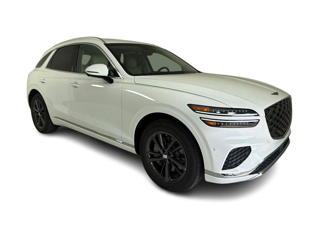 Thumbnail: 2027 Genesis GV70 - 19