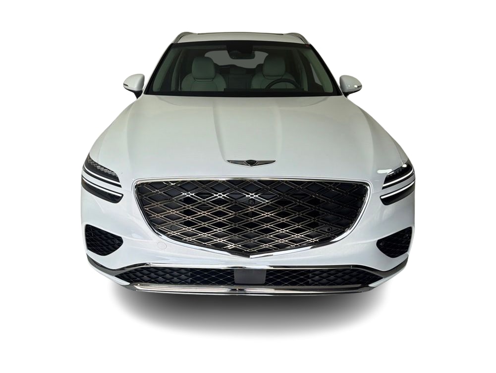 Thumbnail: 2027 Genesis GV70 - 6