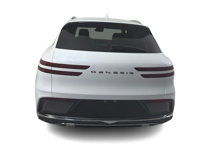 Thumbnail: 2027 Genesis GV70 - 19