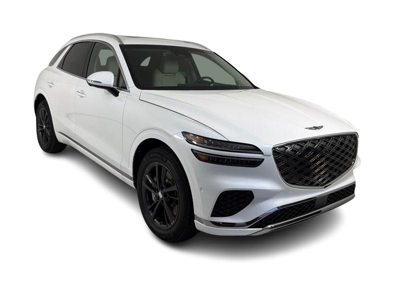 Thumbnail: 2027 Genesis GV70 - 16