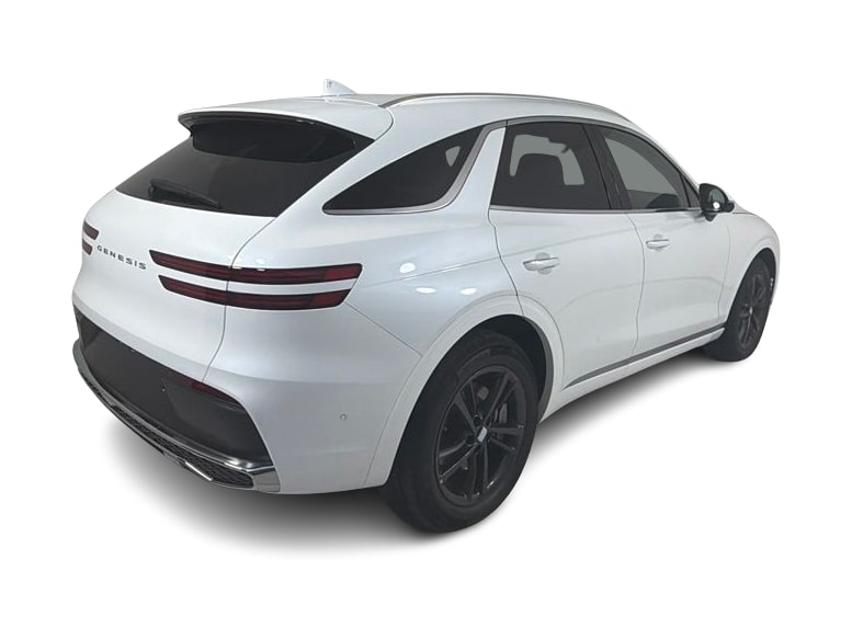 Thumbnail: 2027 Genesis GV70 - 18