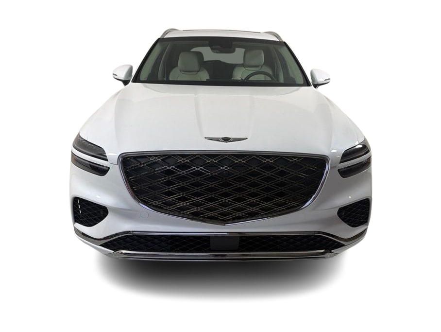 Thumbnail: 2027 Genesis GV70 - 5