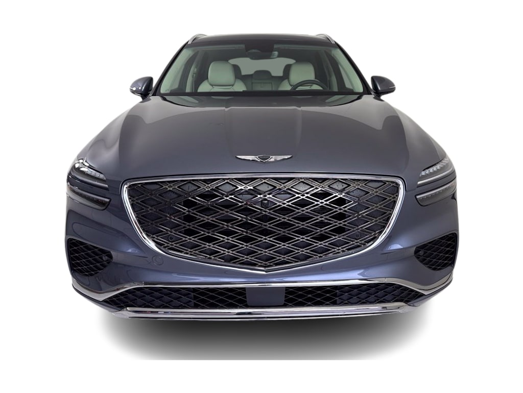 Thumbnail: 2027 Genesis GV70 - 6