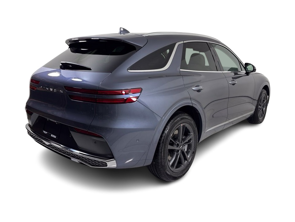 Thumbnail: 2027 Genesis GV70 - 21