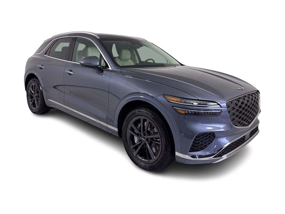 Thumbnail: 2027 Genesis GV70 - 23