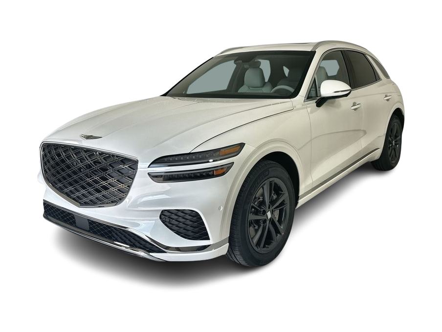 Thumbnail: 2027 Genesis GV70 - 19