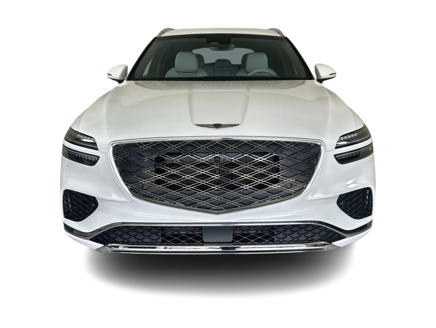 Thumbnail: 2027 Genesis GV70 - 6