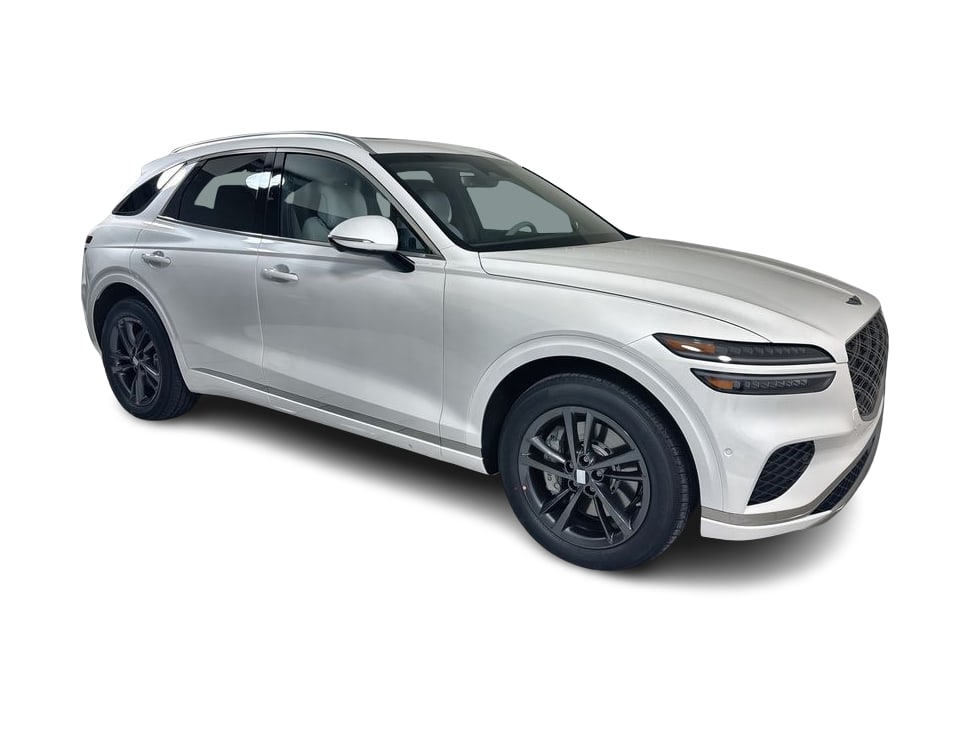 Thumbnail: 2027 Genesis GV70 - 18