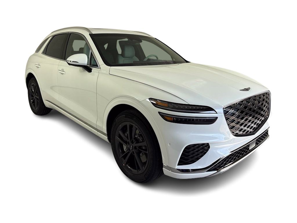 Thumbnail: 2027 Genesis GV70 - 21