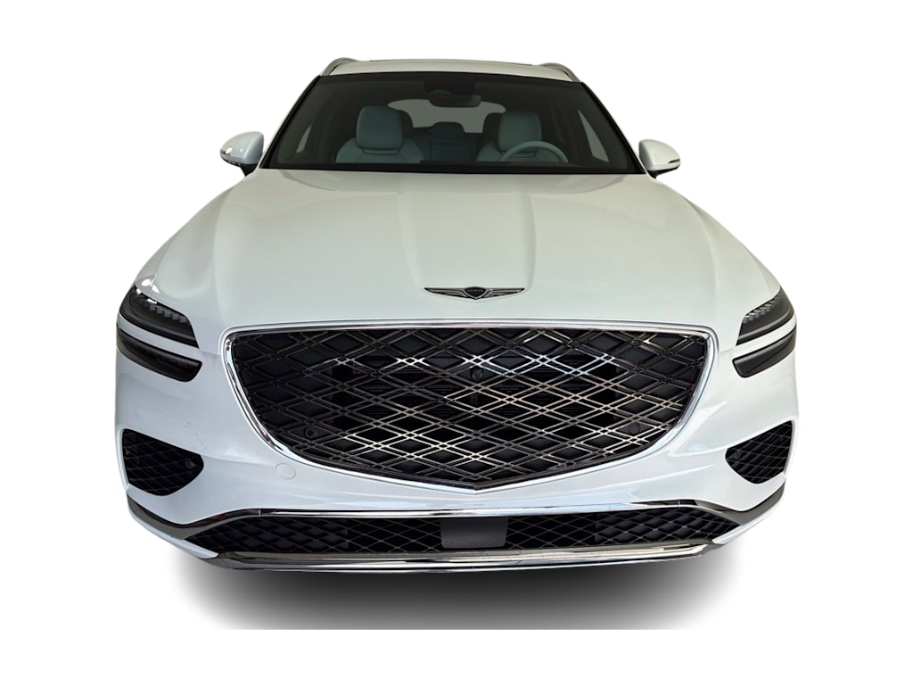Thumbnail: 2027 Genesis GV70 - 5