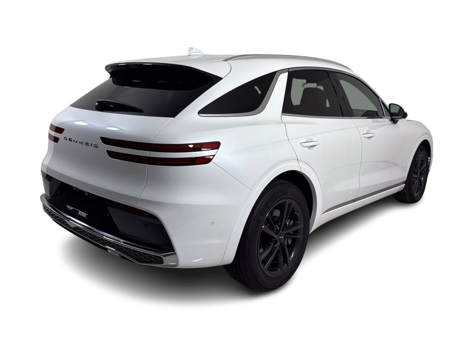 Thumbnail: 2027 Genesis GV70 - 19