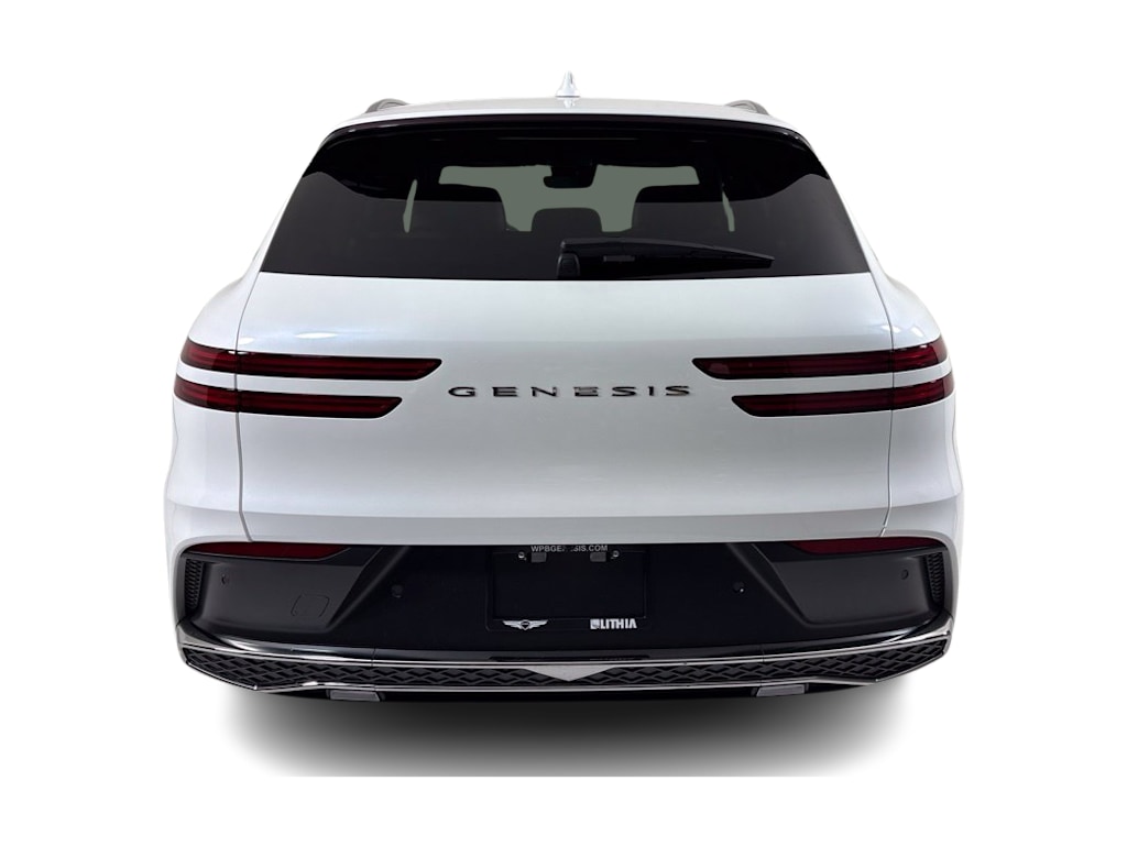 Thumbnail: 2027 Genesis GV70 - 4