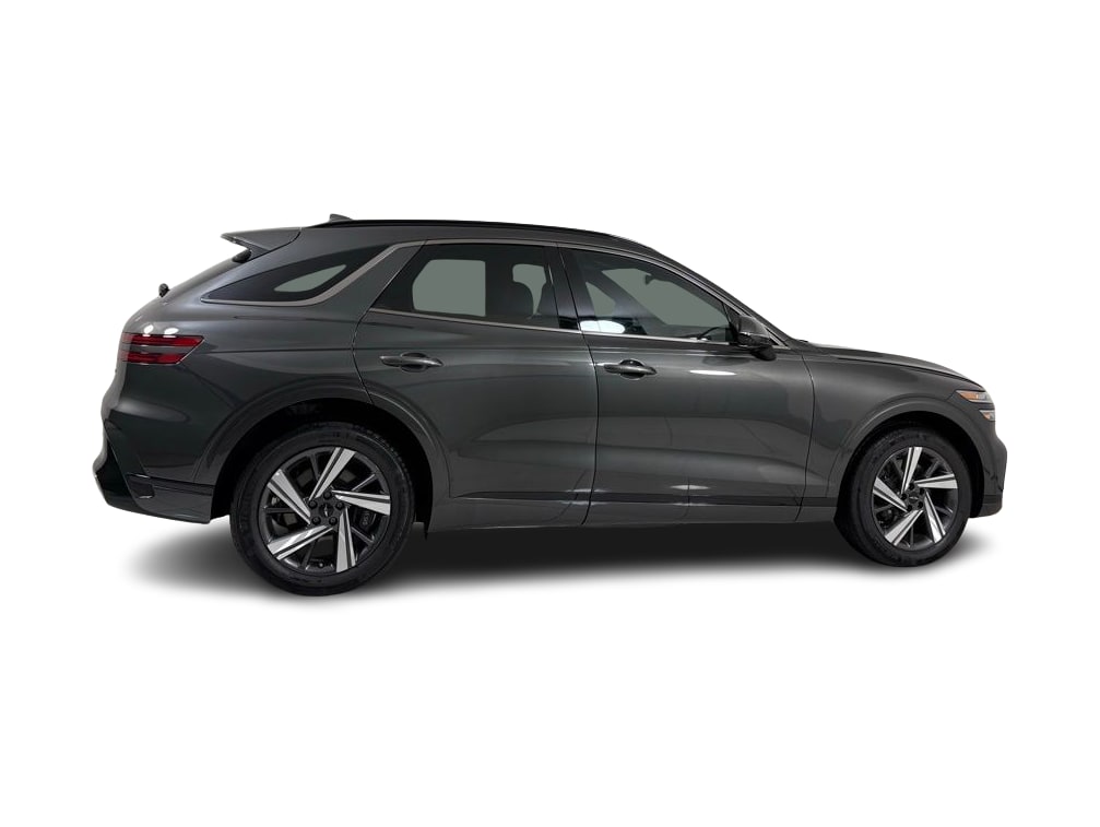 Thumbnail: 2026 Genesis GV70 - 20