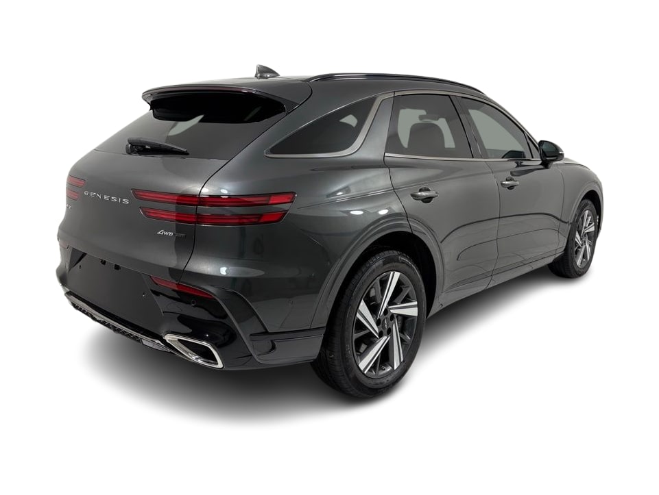 Thumbnail: 2026 Genesis GV70 - 19
