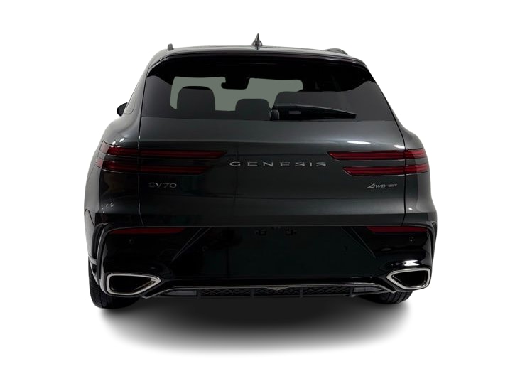 Thumbnail: 2026 Genesis GV70 - 5