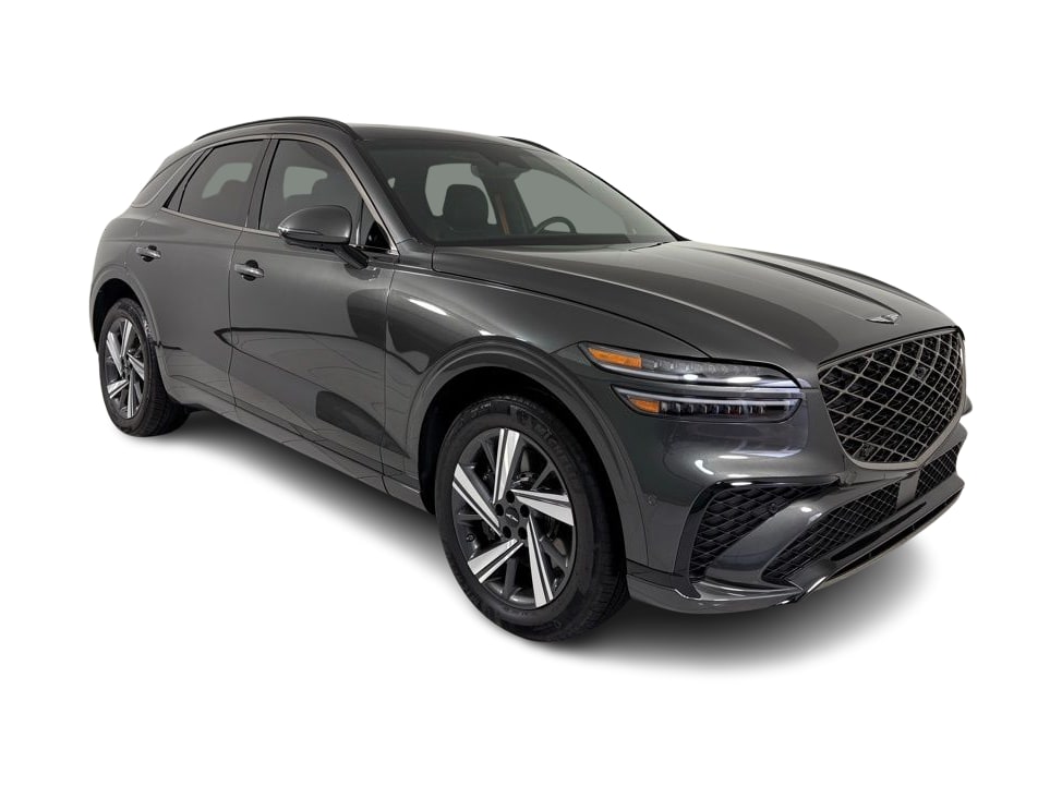 Thumbnail: 2026 Genesis GV70 - 21