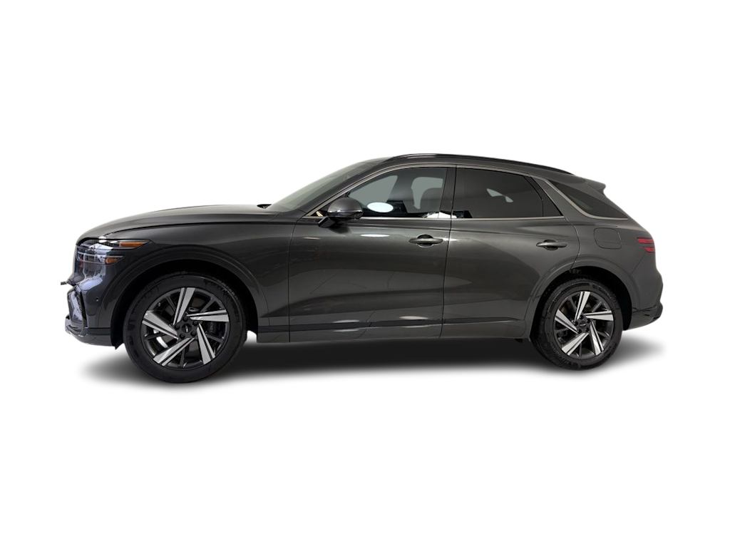 Thumbnail: 2026 Genesis GV70 - 3