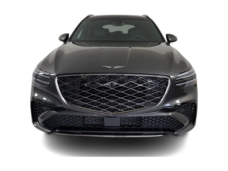 Thumbnail: 2026 Genesis GV70 - 22