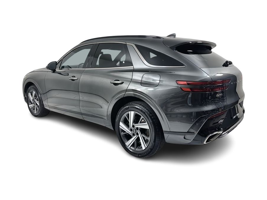 Thumbnail: 2026 Genesis GV70 - 4