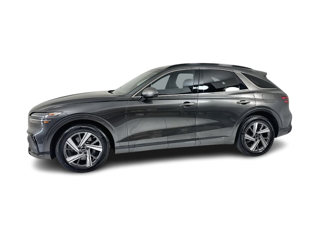 Thumbnail: 2026 Genesis GV70 - 3