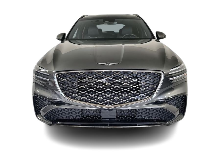 Thumbnail: 2026 Genesis GV70 - 5