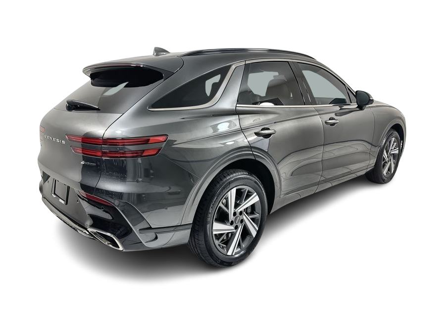 Thumbnail: 2026 Genesis GV70 - 20