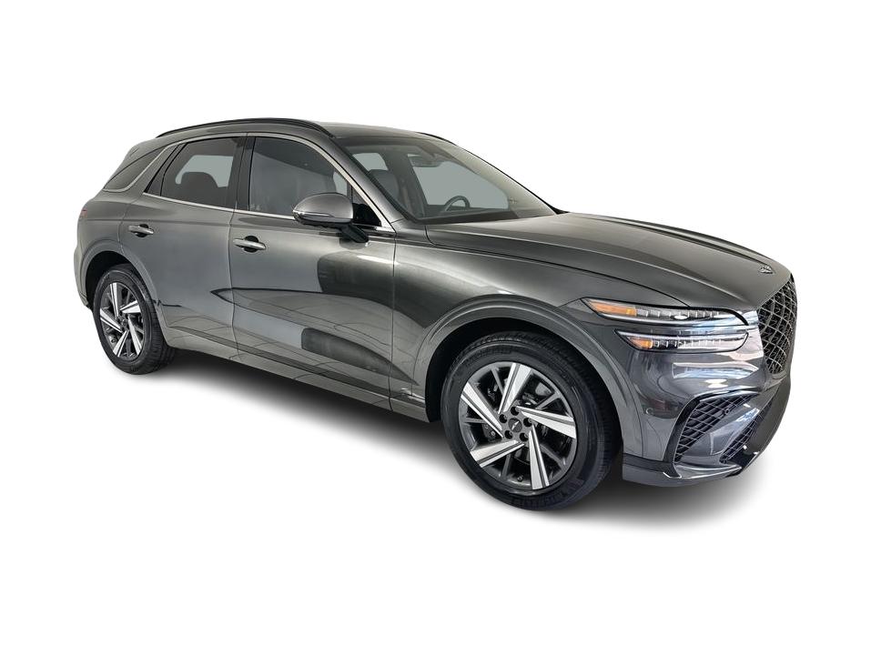 Thumbnail: 2026 Genesis GV70 - 17