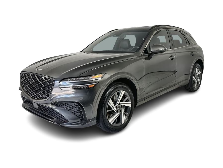 Thumbnail: 2026 Genesis GV70 - 18