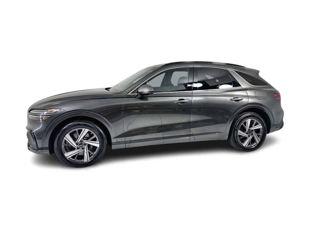 Thumbnail: 2026 Genesis GV70 - 3