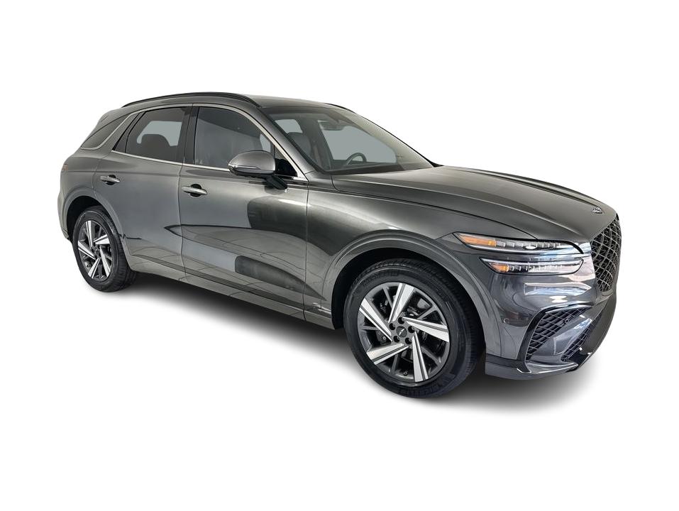 Thumbnail: 2026 Genesis GV70 - 17